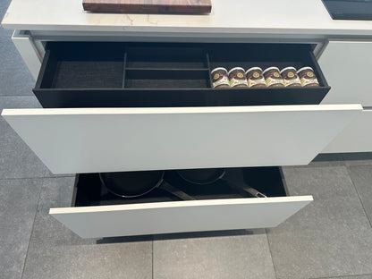 02254 - Moderne eilandkeuken