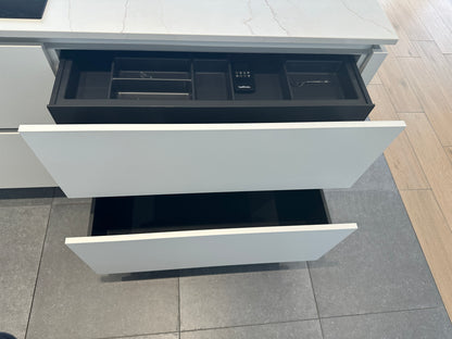 02254 - Moderne eilandkeuken
