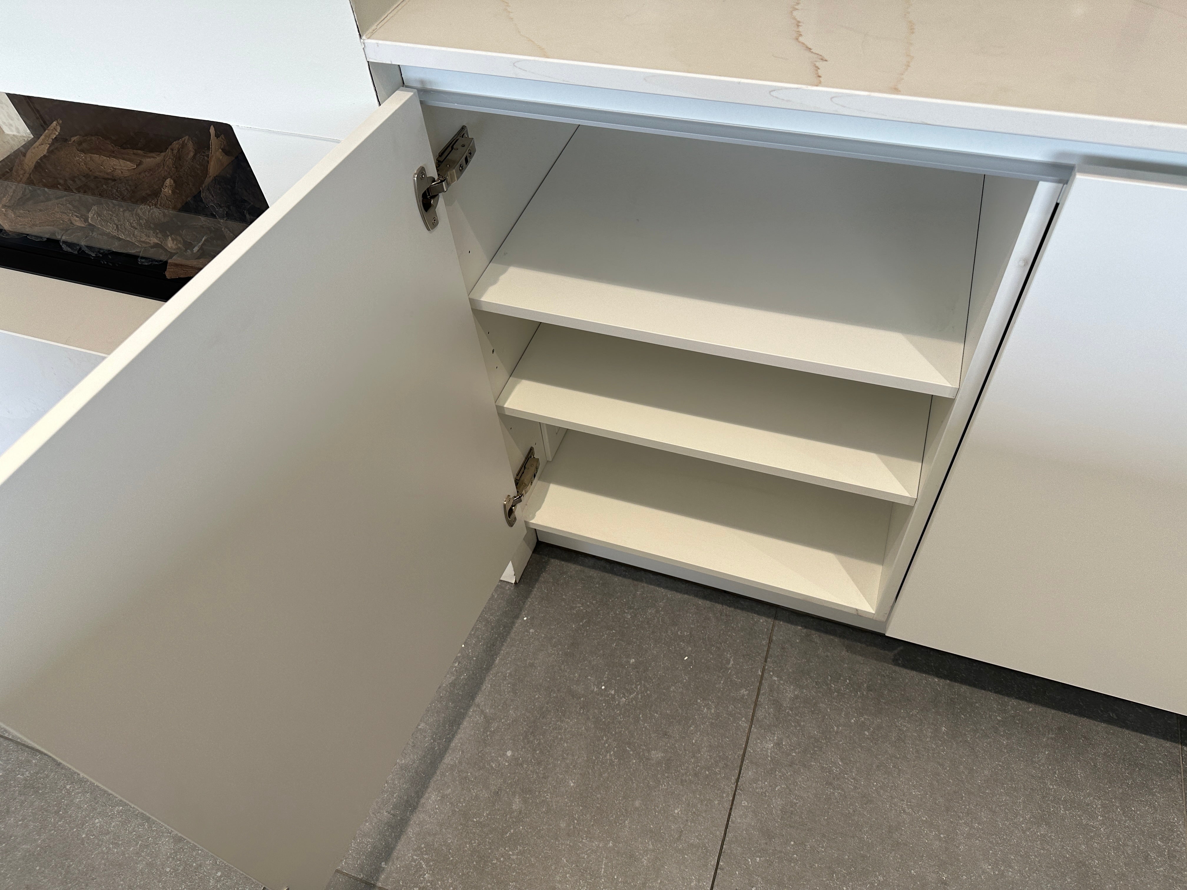 02254 - Moderne eilandkeuken