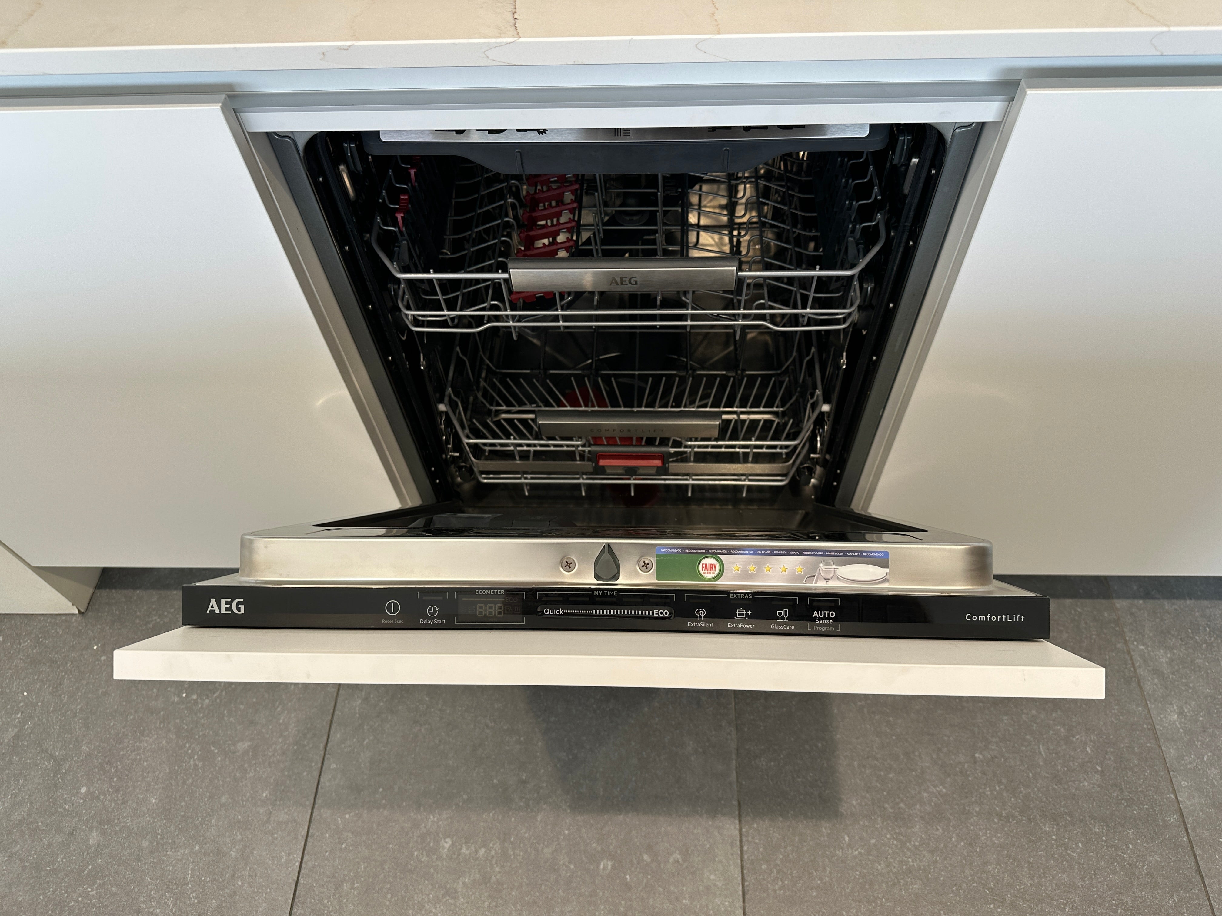 02254 - Moderne eilandkeuken