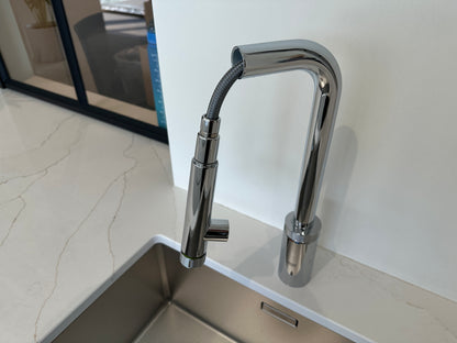 02254 - Moderne eilandkeuken