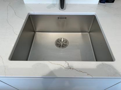 02254 - Moderne eilandkeuken
