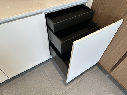 02254 - Moderne eilandkeuken