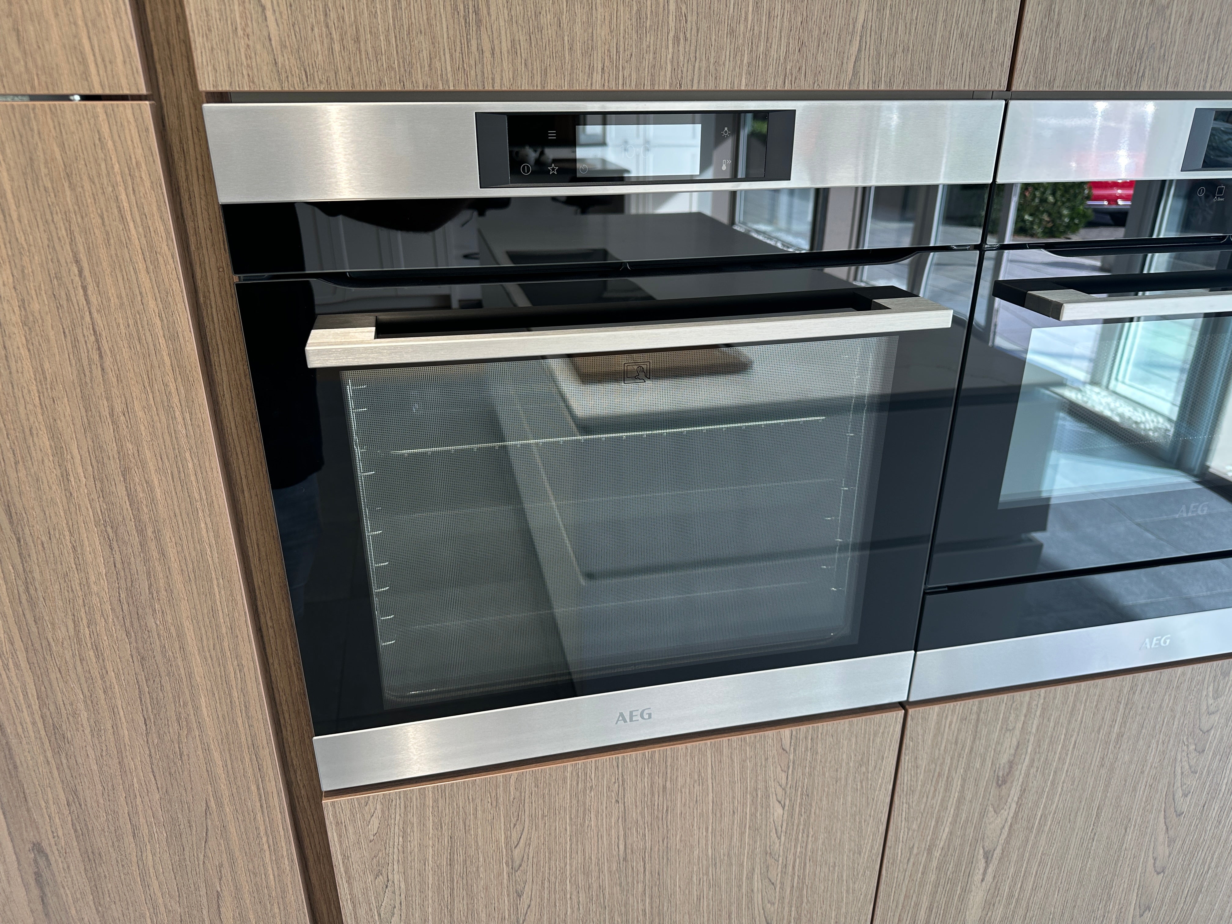 02254 - Moderne eilandkeuken