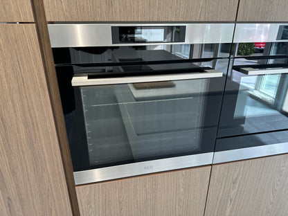 02254 - Moderne eilandkeuken