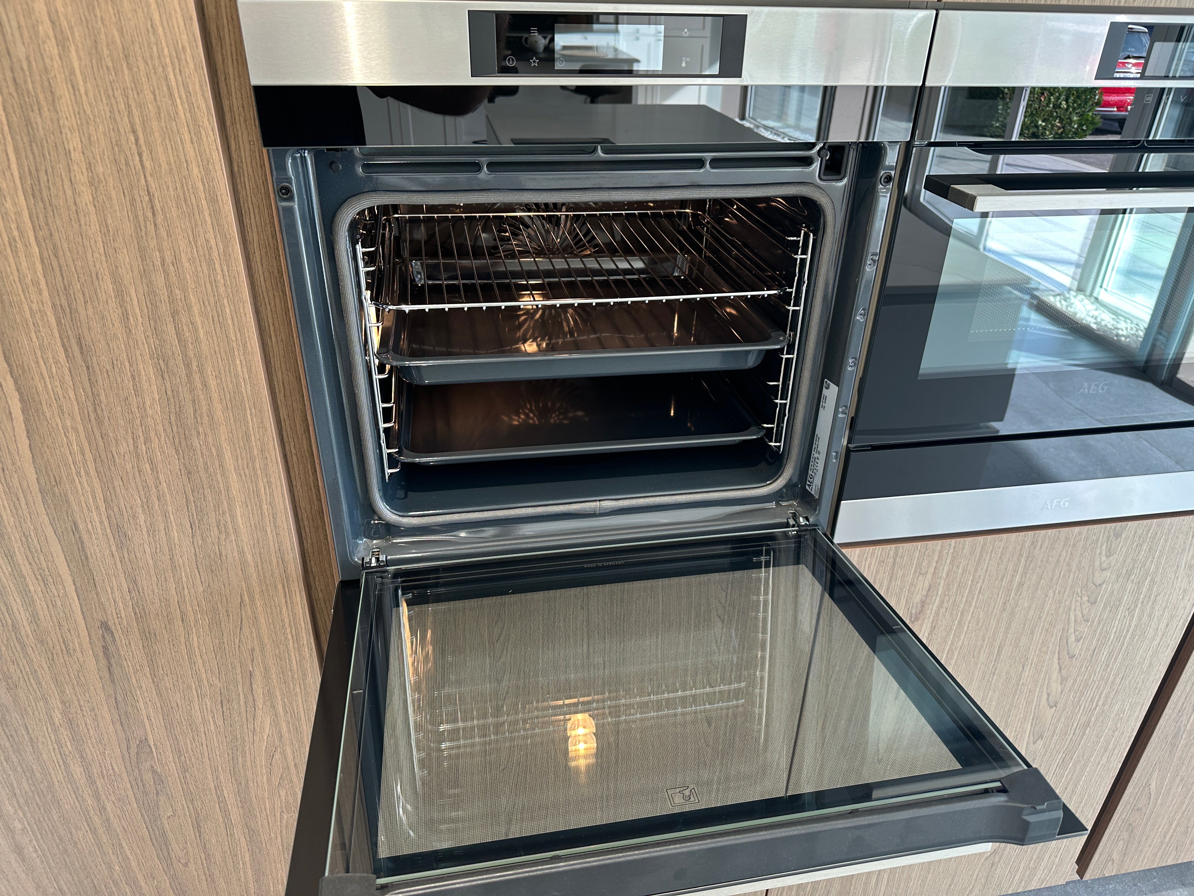 02254 - Moderne eilandkeuken