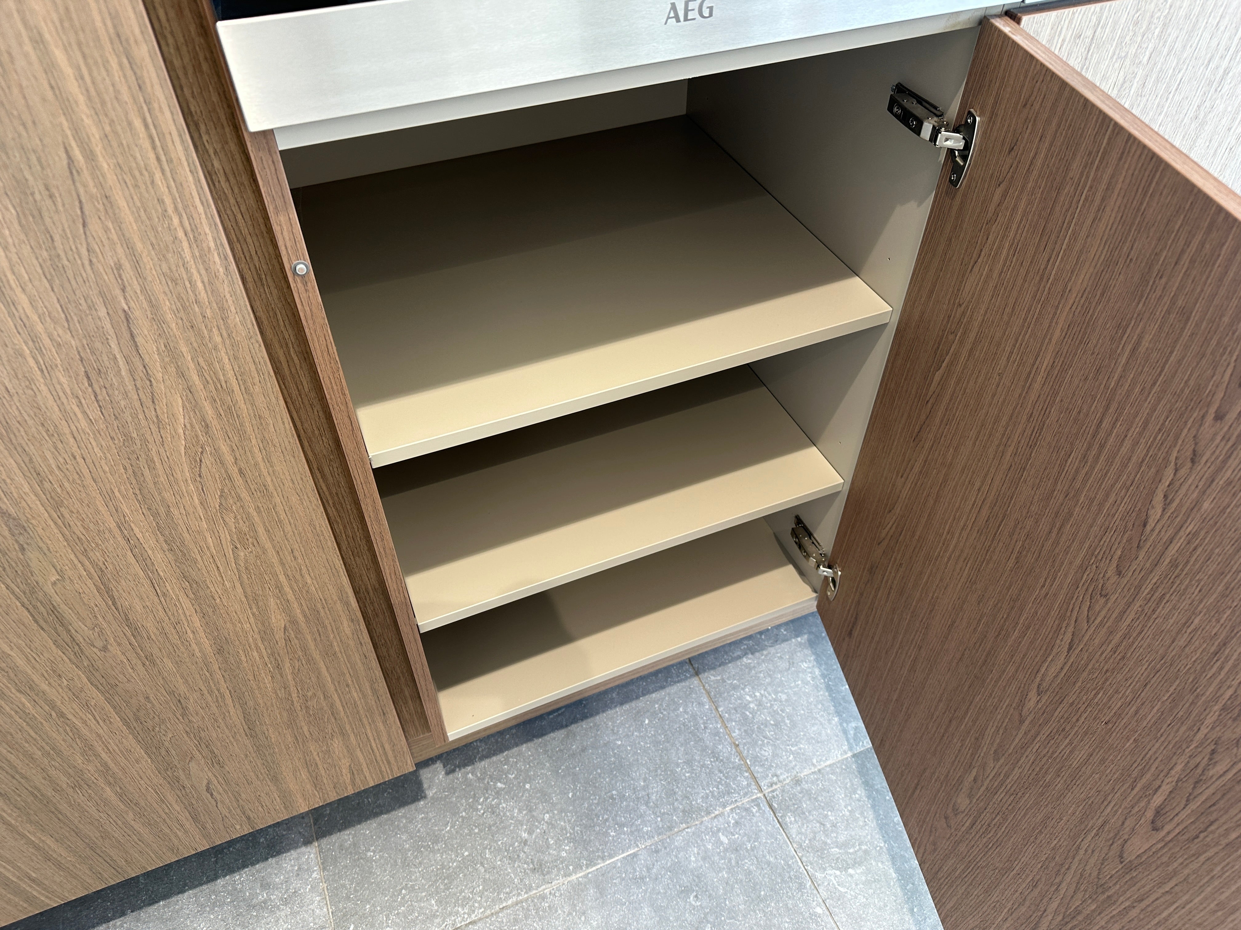 02254 - Moderne eilandkeuken
