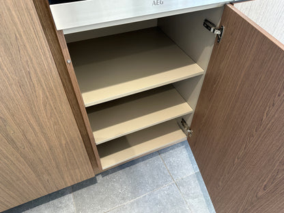 02254 - Moderne eilandkeuken
