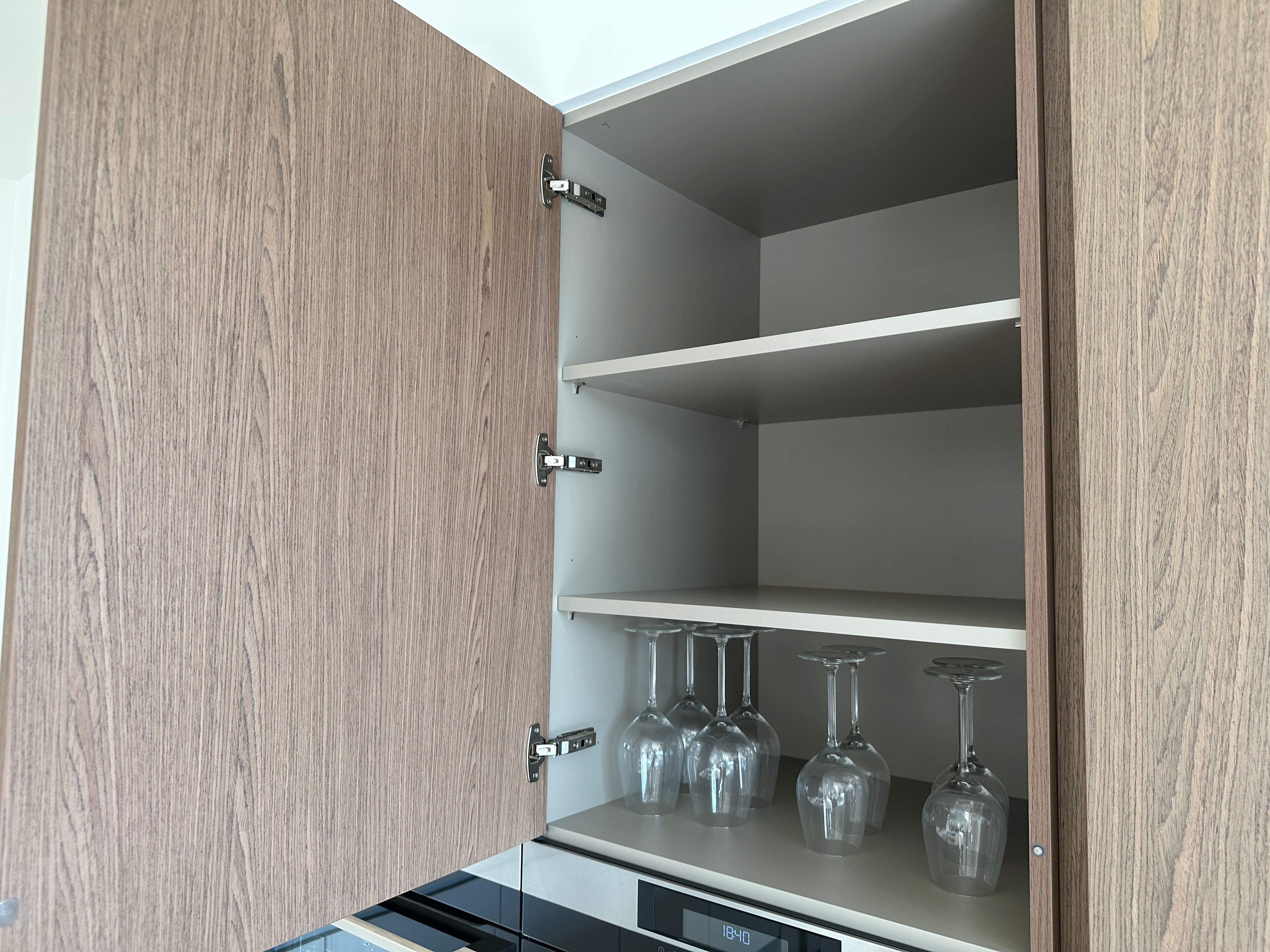 02254 - Moderne eilandkeuken