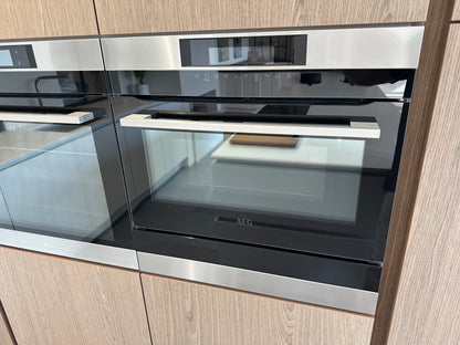 02254 - Moderne eilandkeuken