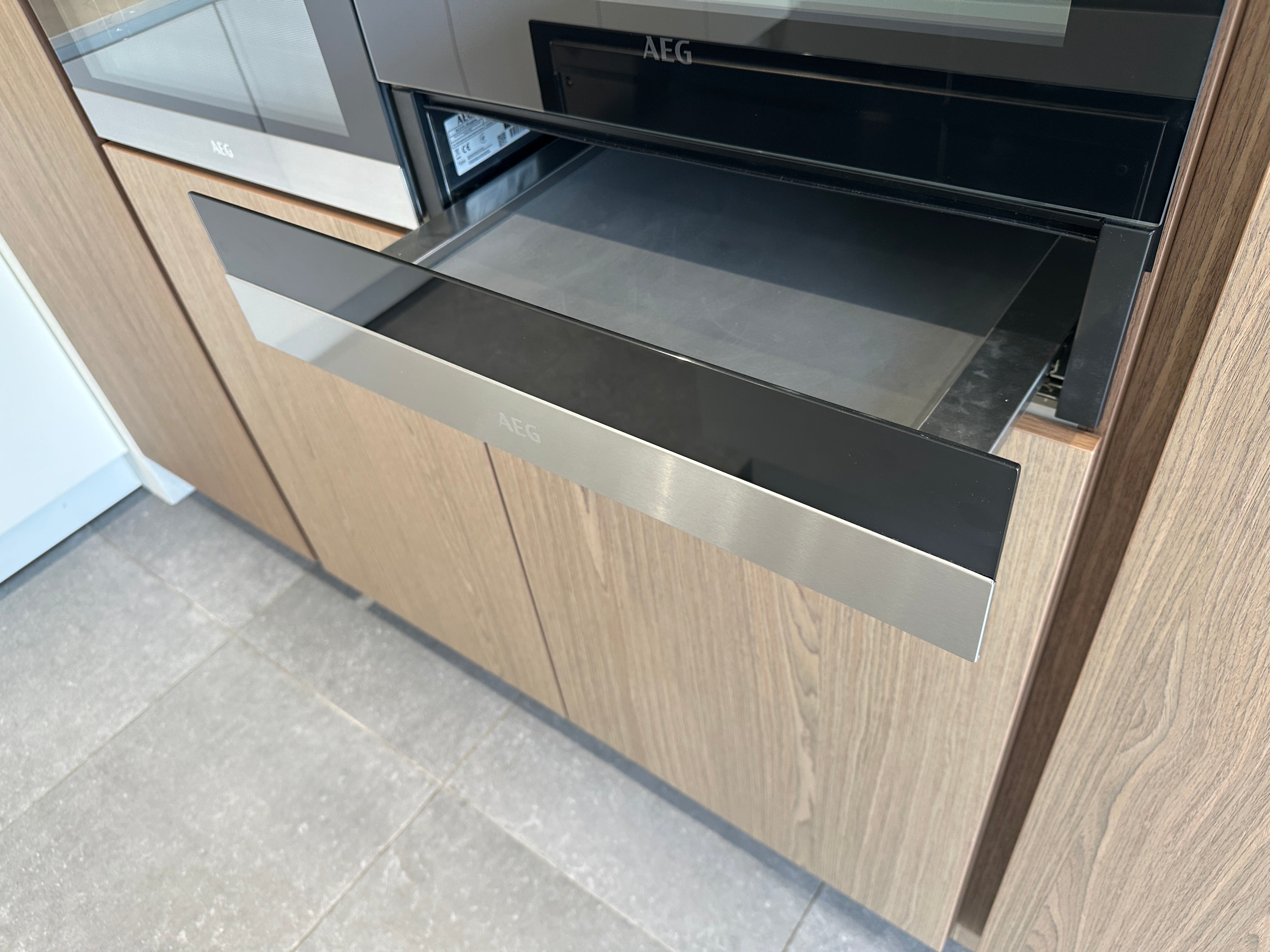 02254 - Moderne eilandkeuken