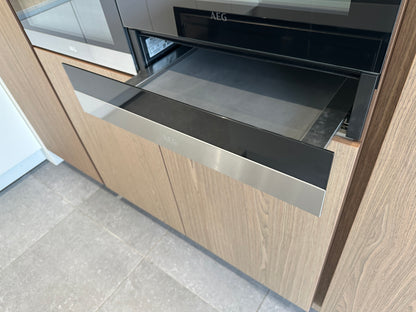 02254 - Moderne eilandkeuken