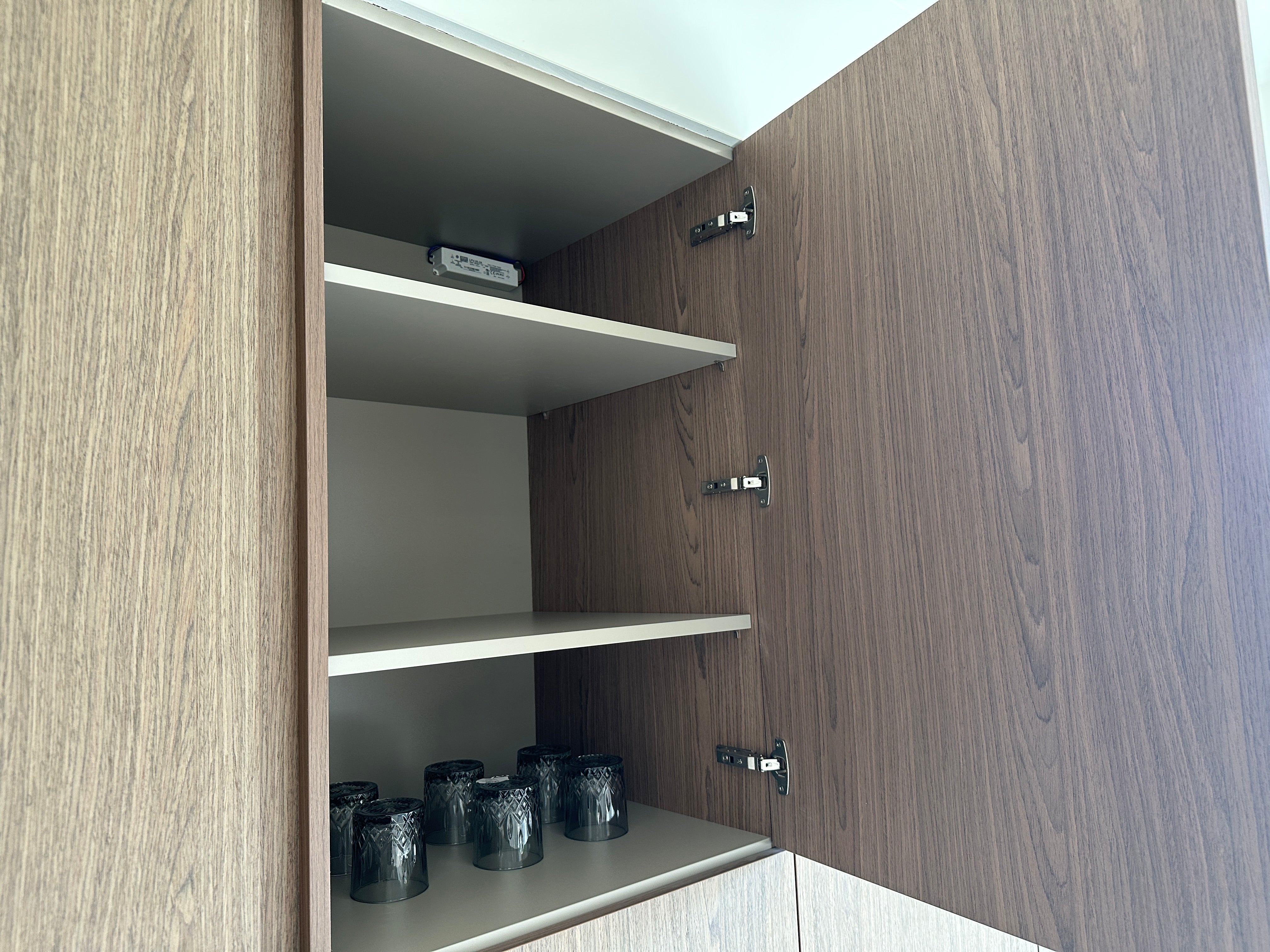 02254 - Moderne eilandkeuken