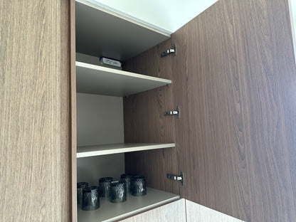 02254 - Moderne eilandkeuken