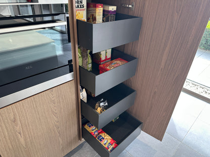 02254 - Moderne eilandkeuken