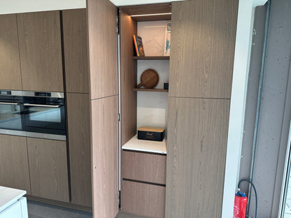 02254 - Moderne eilandkeuken