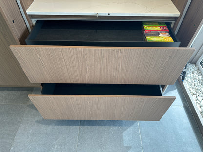 02254 - Moderne eilandkeuken