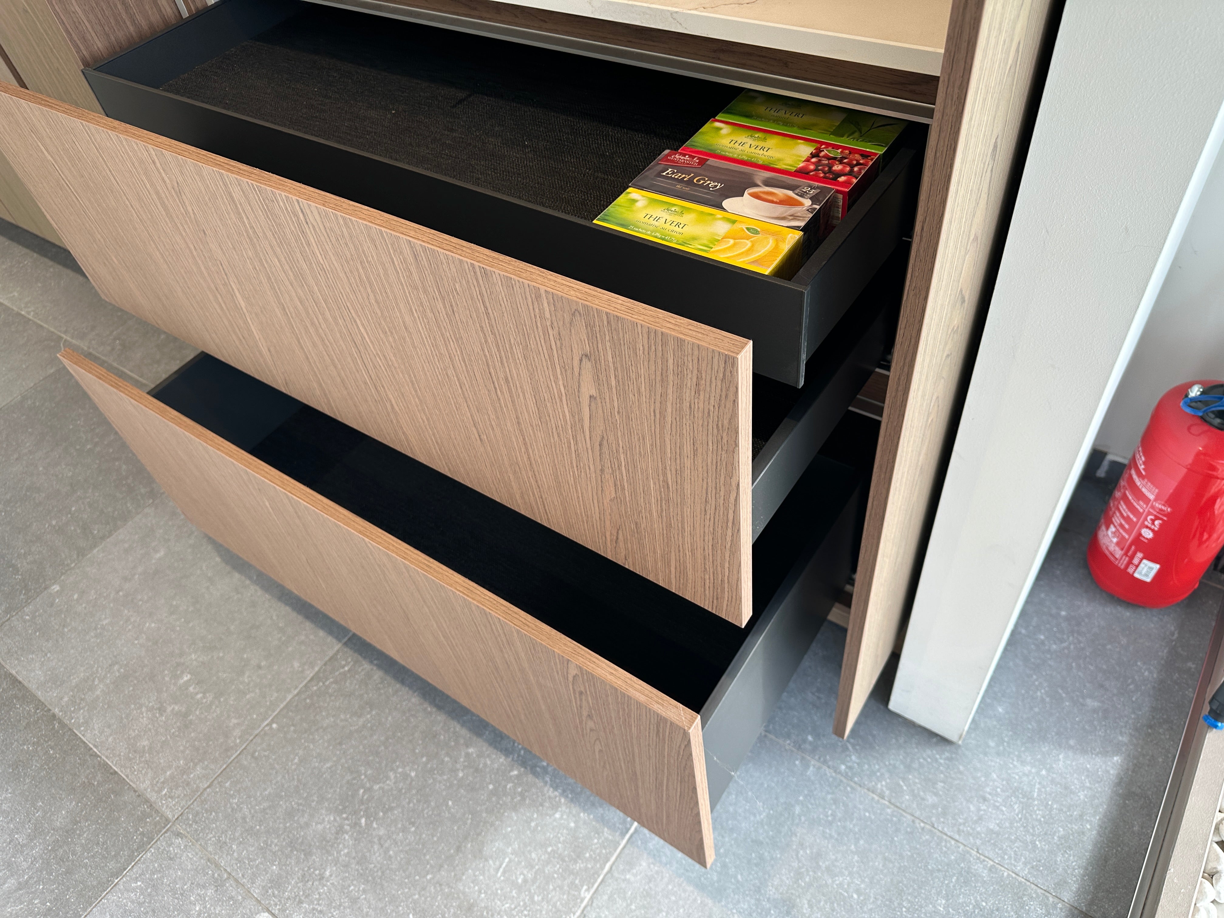 02254 - Moderne eilandkeuken