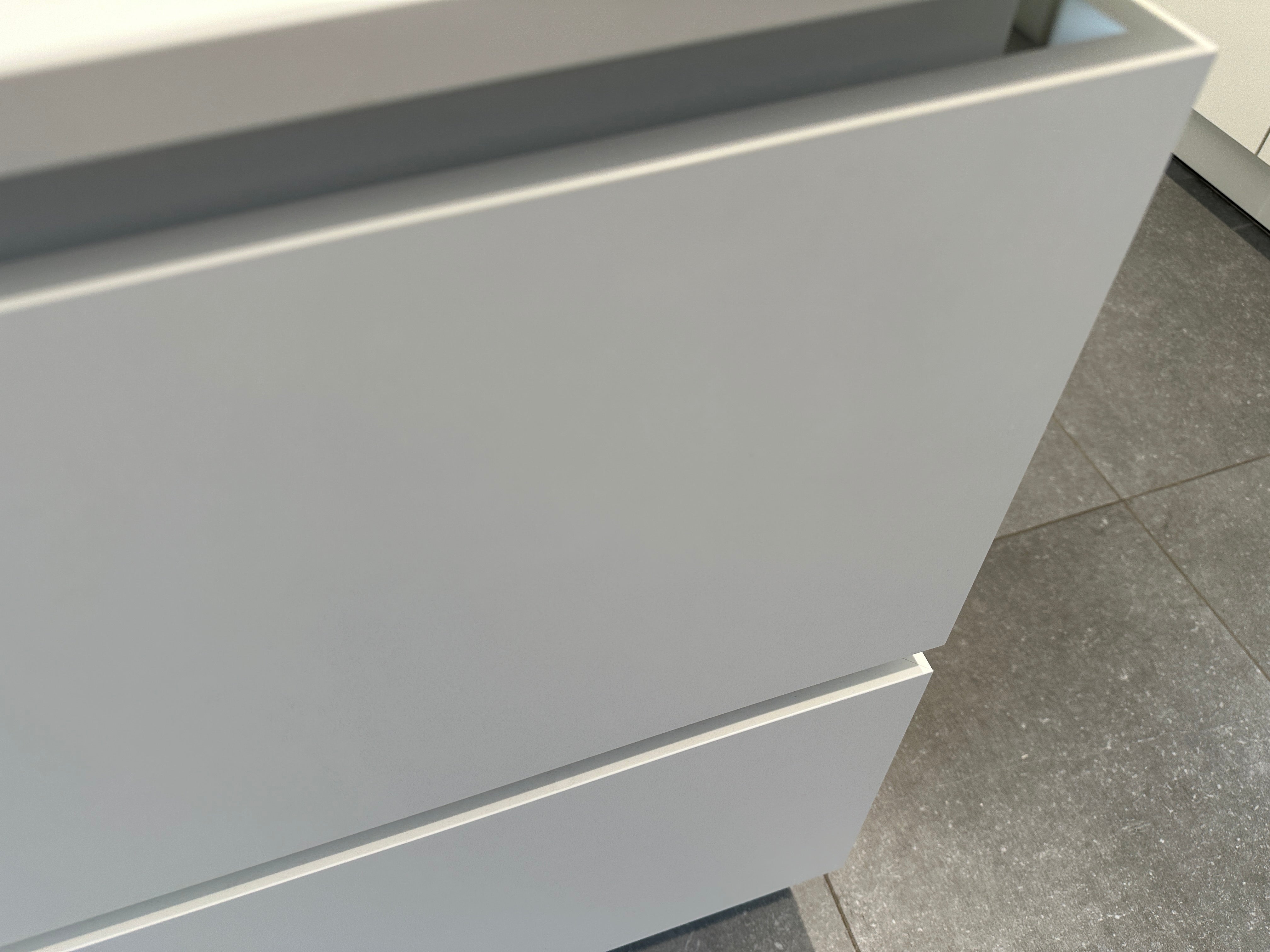 02254 - Moderne eilandkeuken