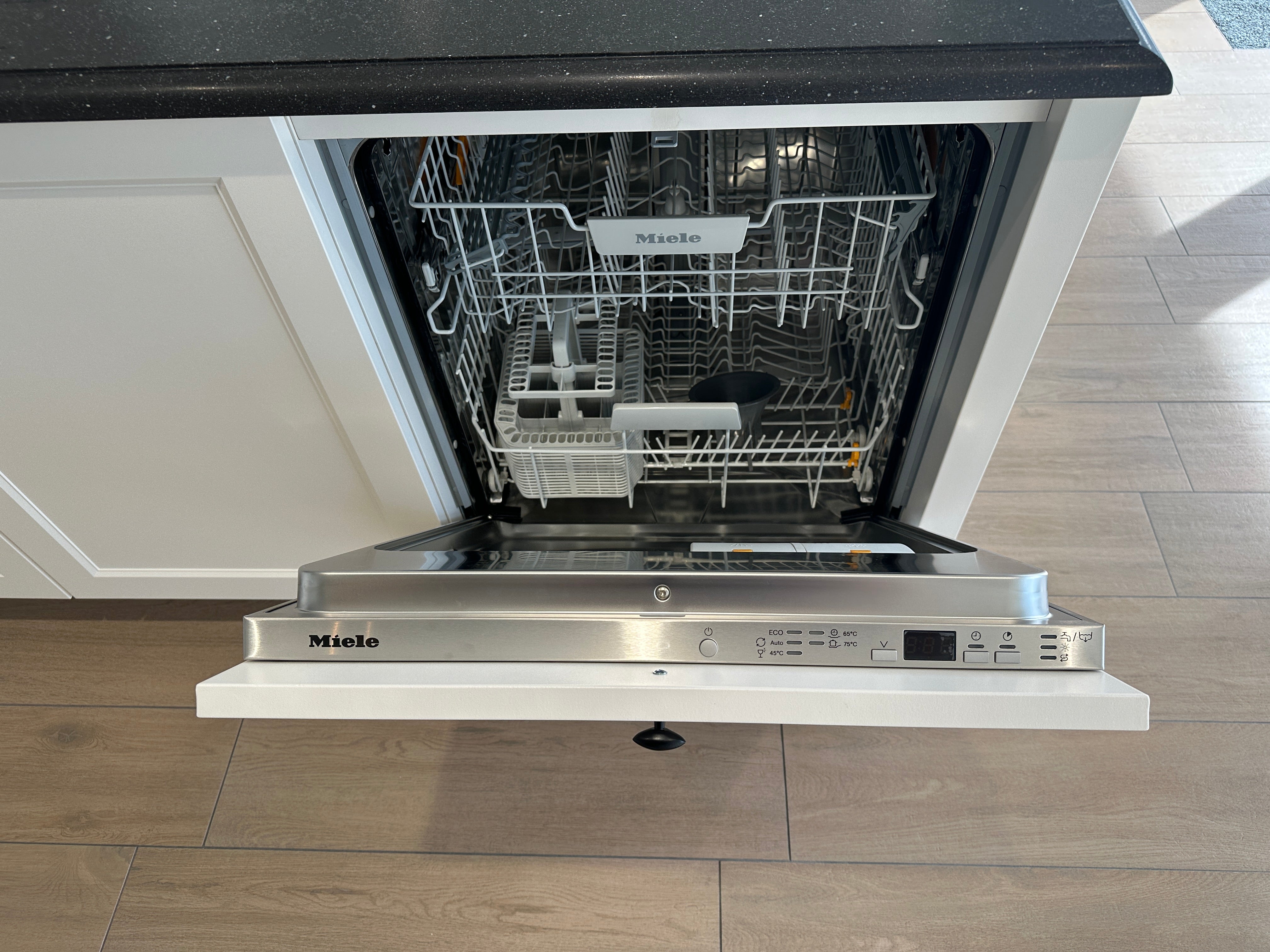 02252 - Landelijke schiereiland keuken