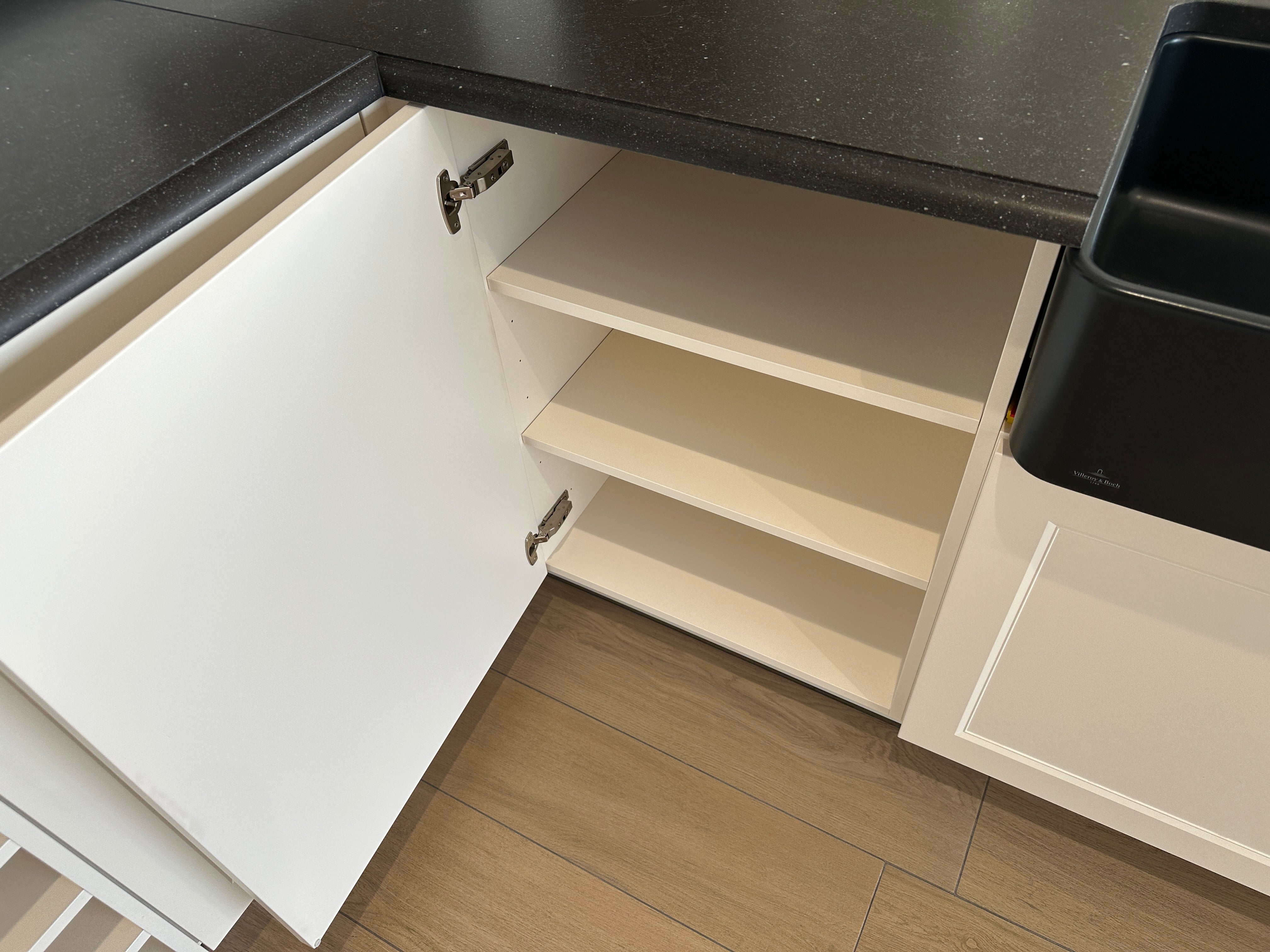 02252 - Landelijke schiereiland keuken