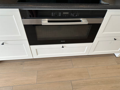 02252 - Landelijke schiereiland keuken