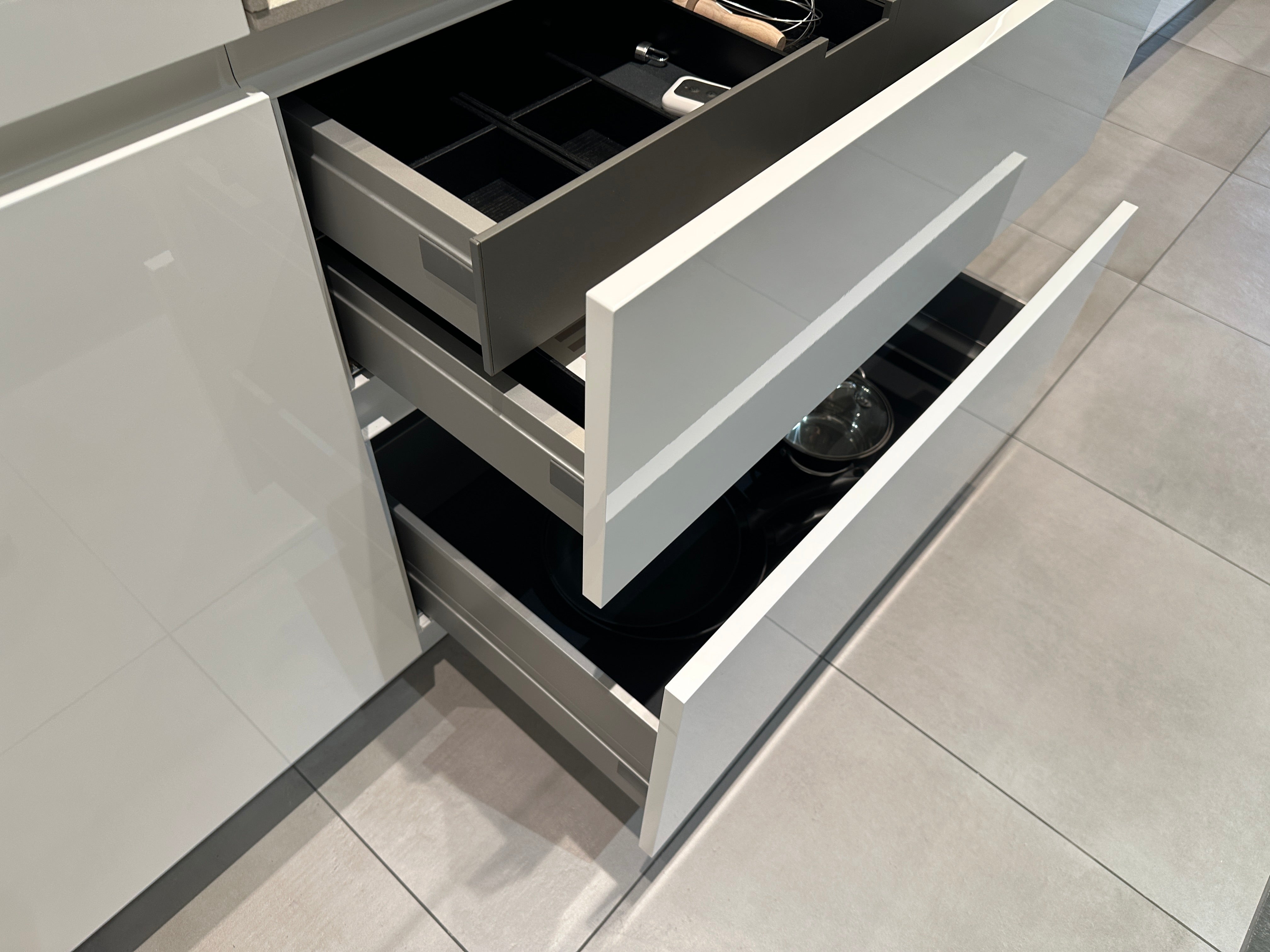 02258 - Rechte Nolte keuken
