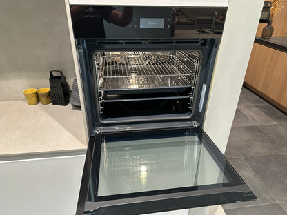 02258 - Rechte Nolte keuken