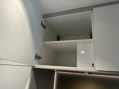 02258 - Rechte Nolte keuken