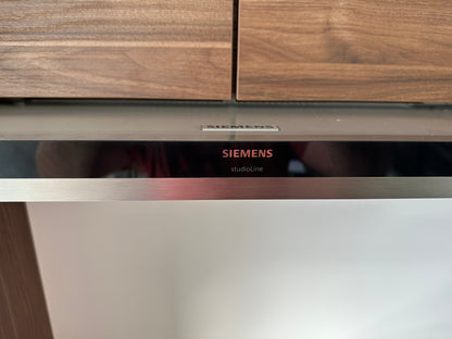 01718 - Rechte witte keuken