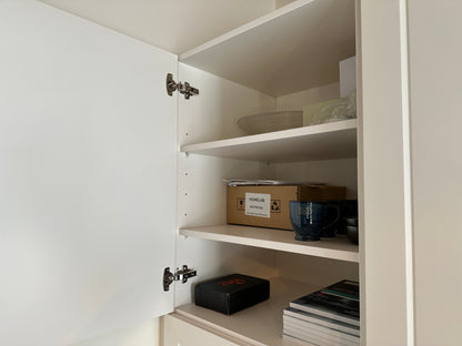 01698 - Landelijke schiereiland keuken