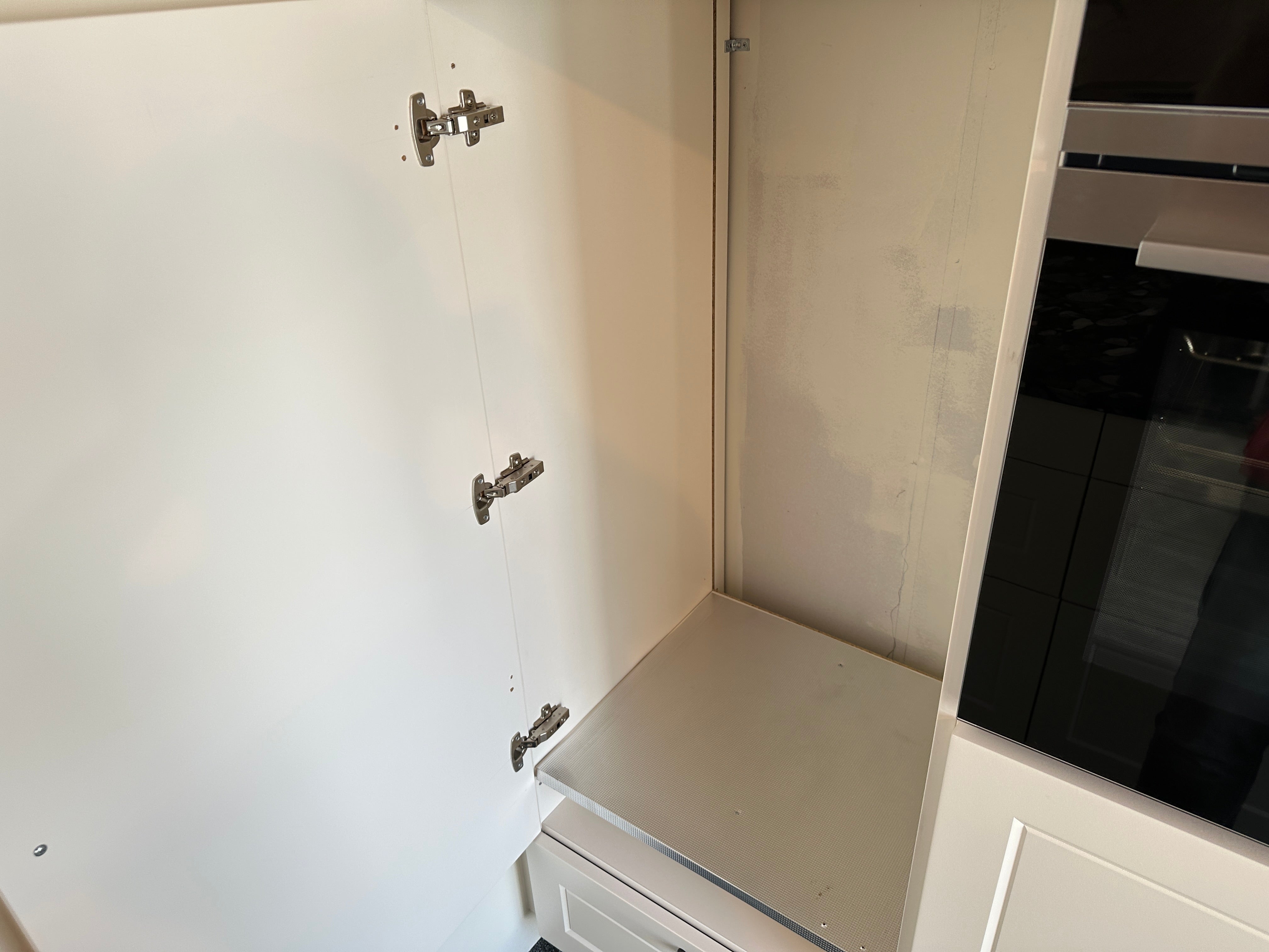 01698 - Landelijke schiereiland keuken