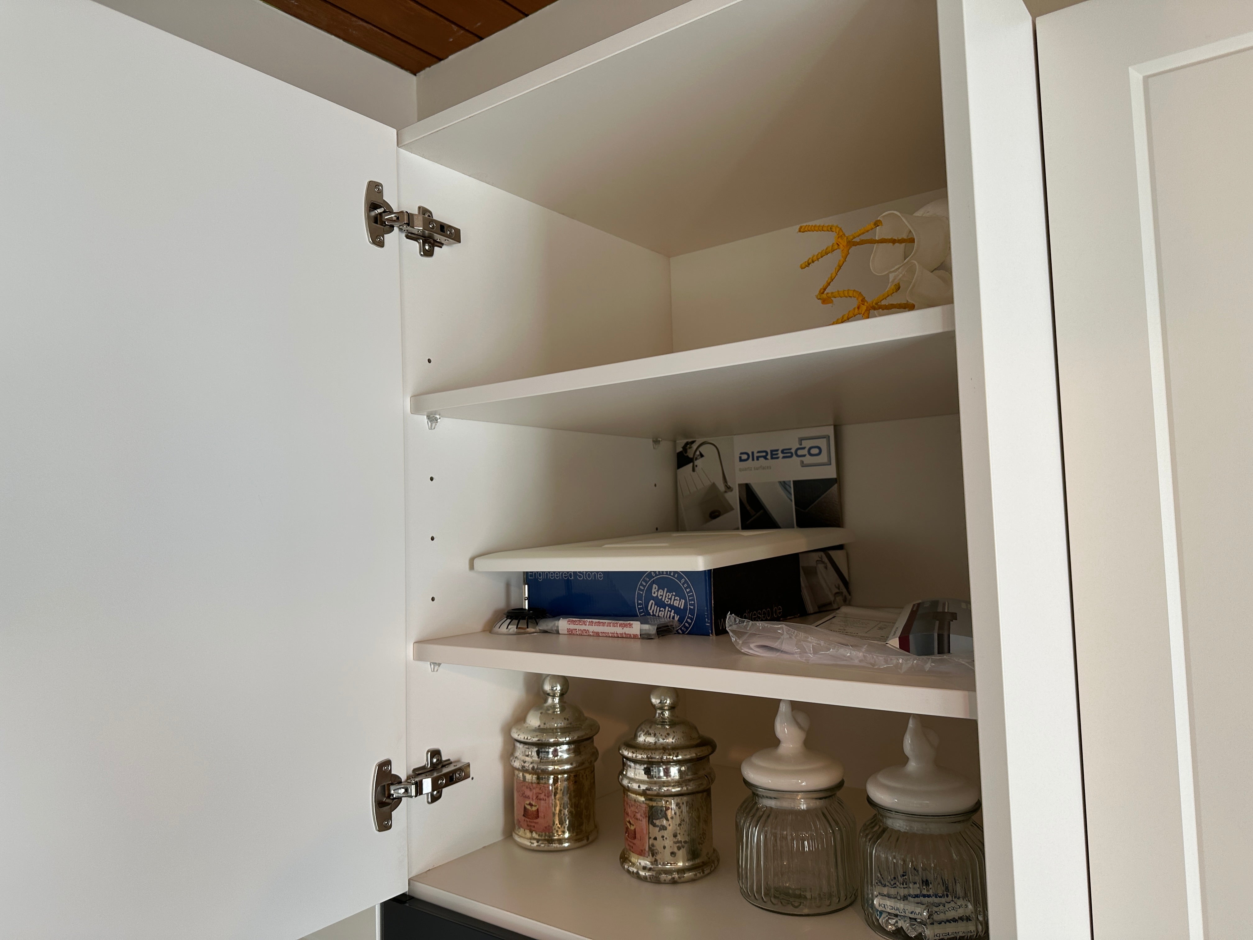 01698 - Landelijke schiereiland keuken