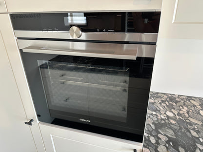 01698 - Landelijke schiereiland keuken