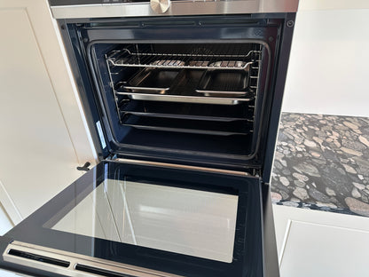 01698 - Landelijke schiereiland keuken