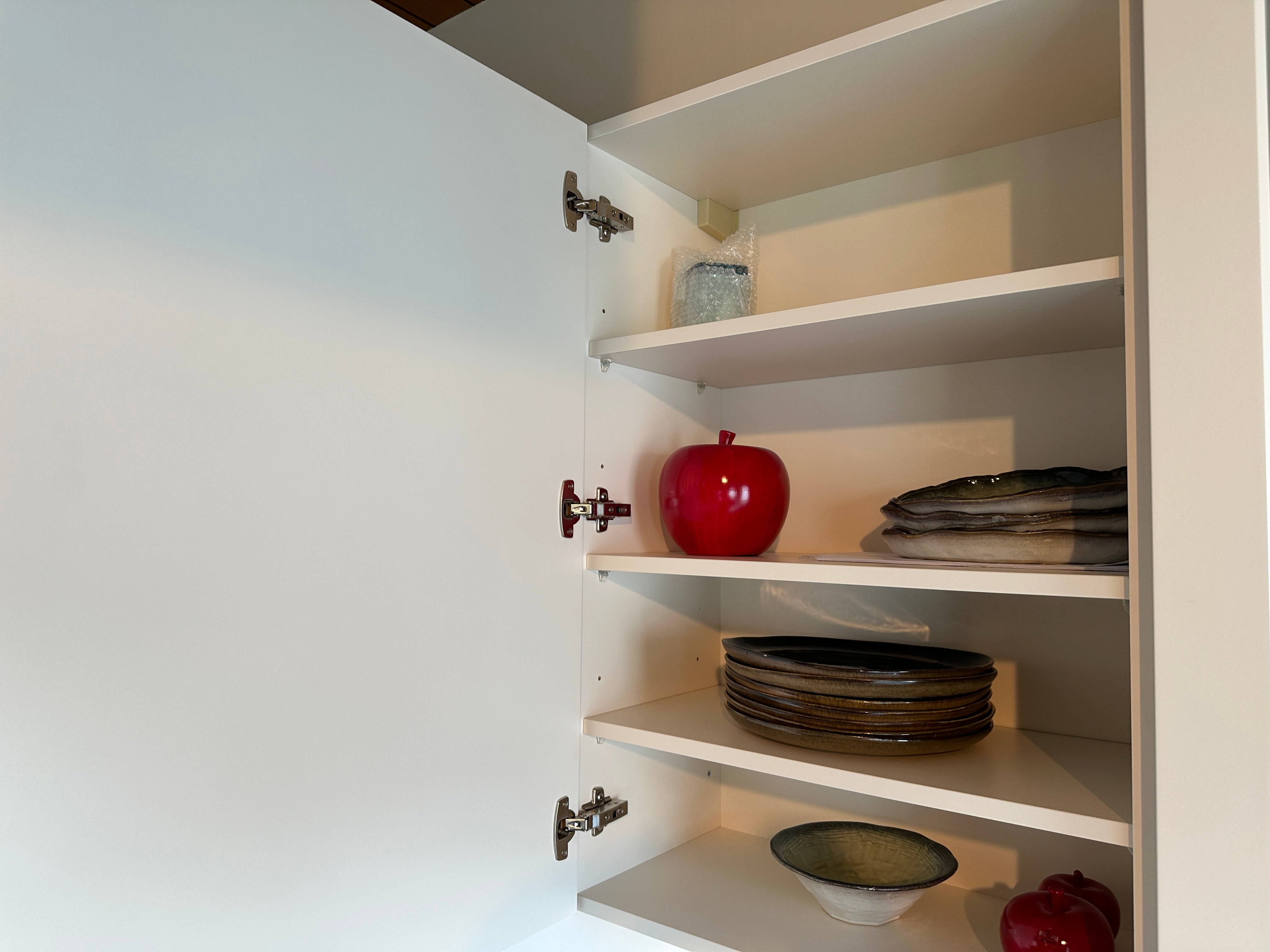 01698 - Landelijke schiereiland keuken
