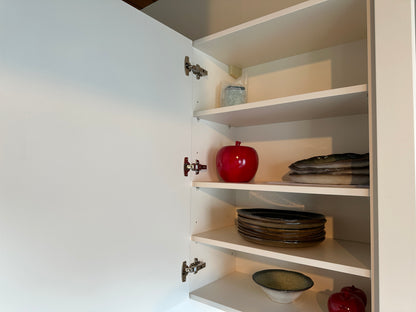01698 - Landelijke schiereiland keuken