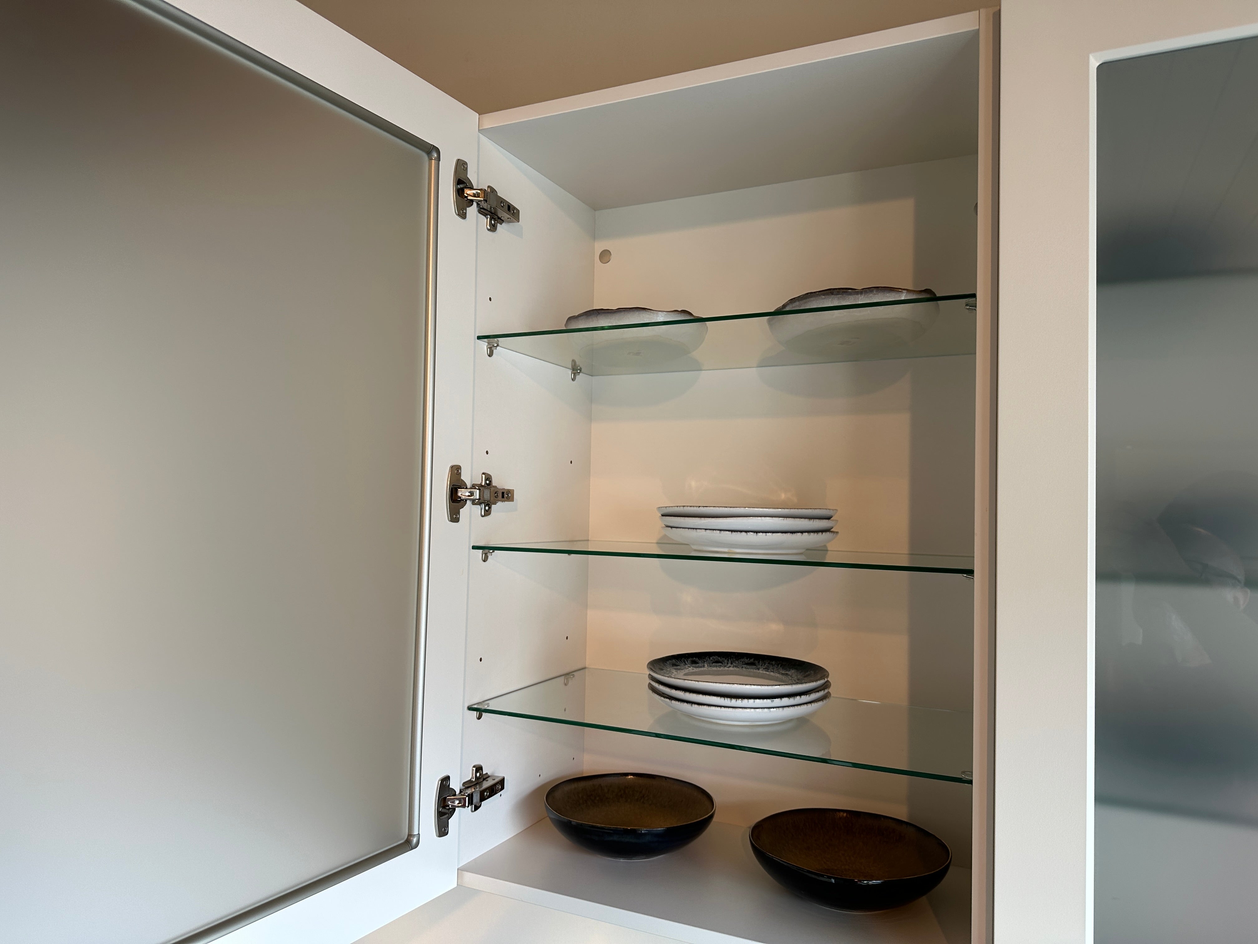 01698 - Landelijke schiereiland keuken
