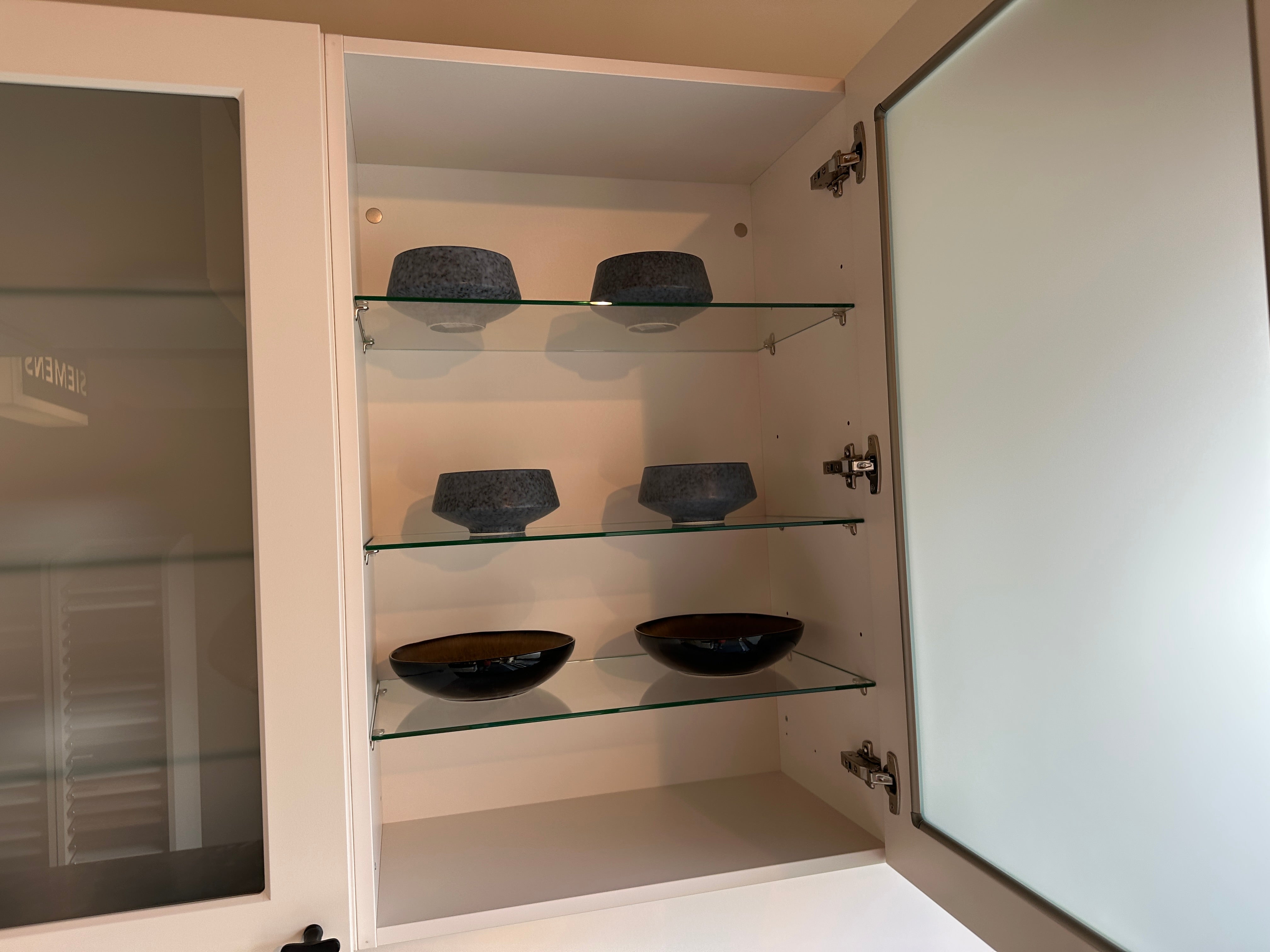 01698 - Landelijke schiereiland keuken