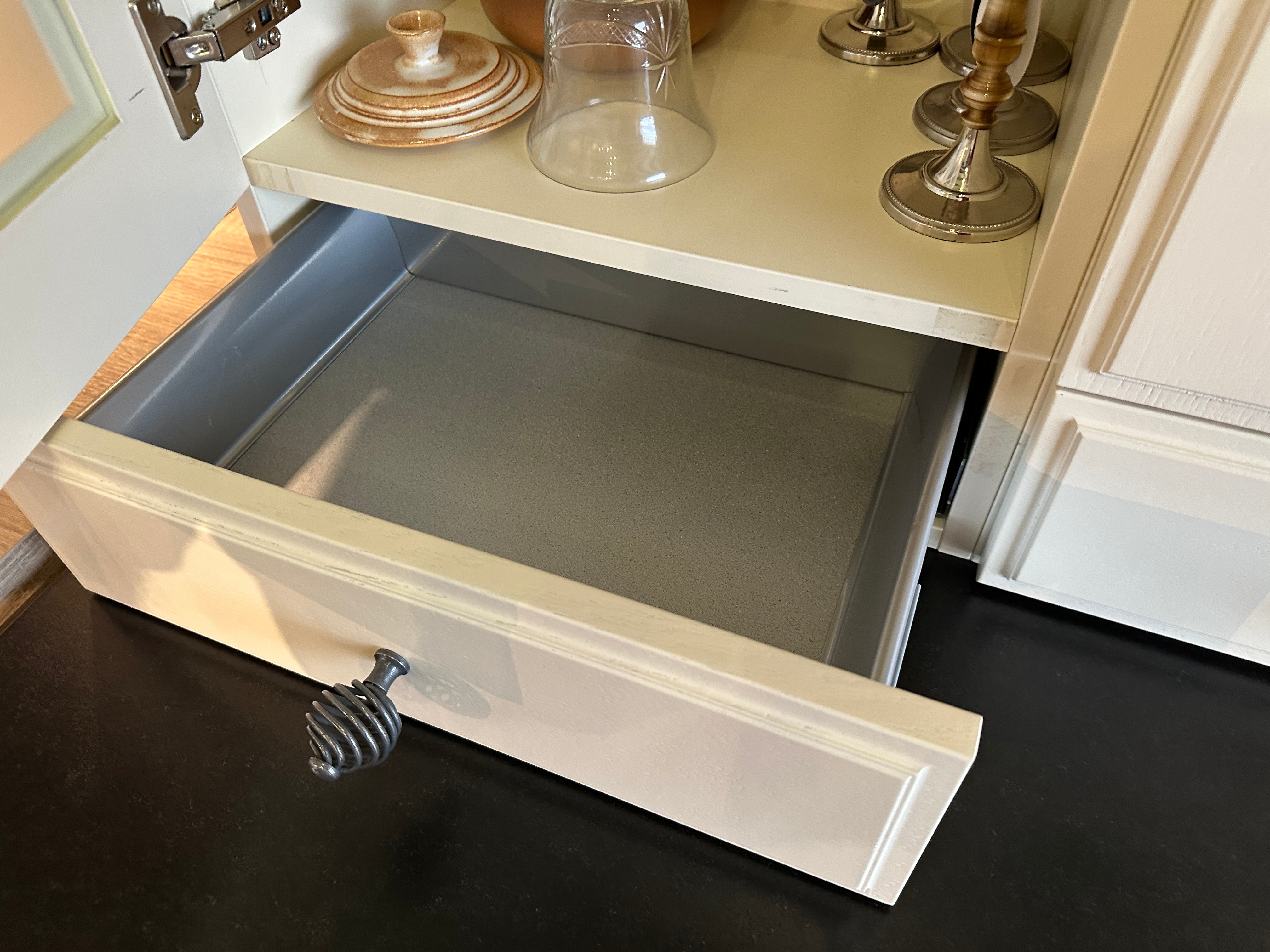01710 - Landelijke schiereiland keuken