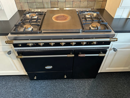 01710 - Landelijke schiereiland keuken