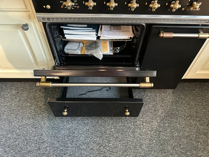 01710 - Landelijke schiereiland keuken