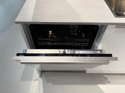 02174 - Schuller schiereiland keuken met bar