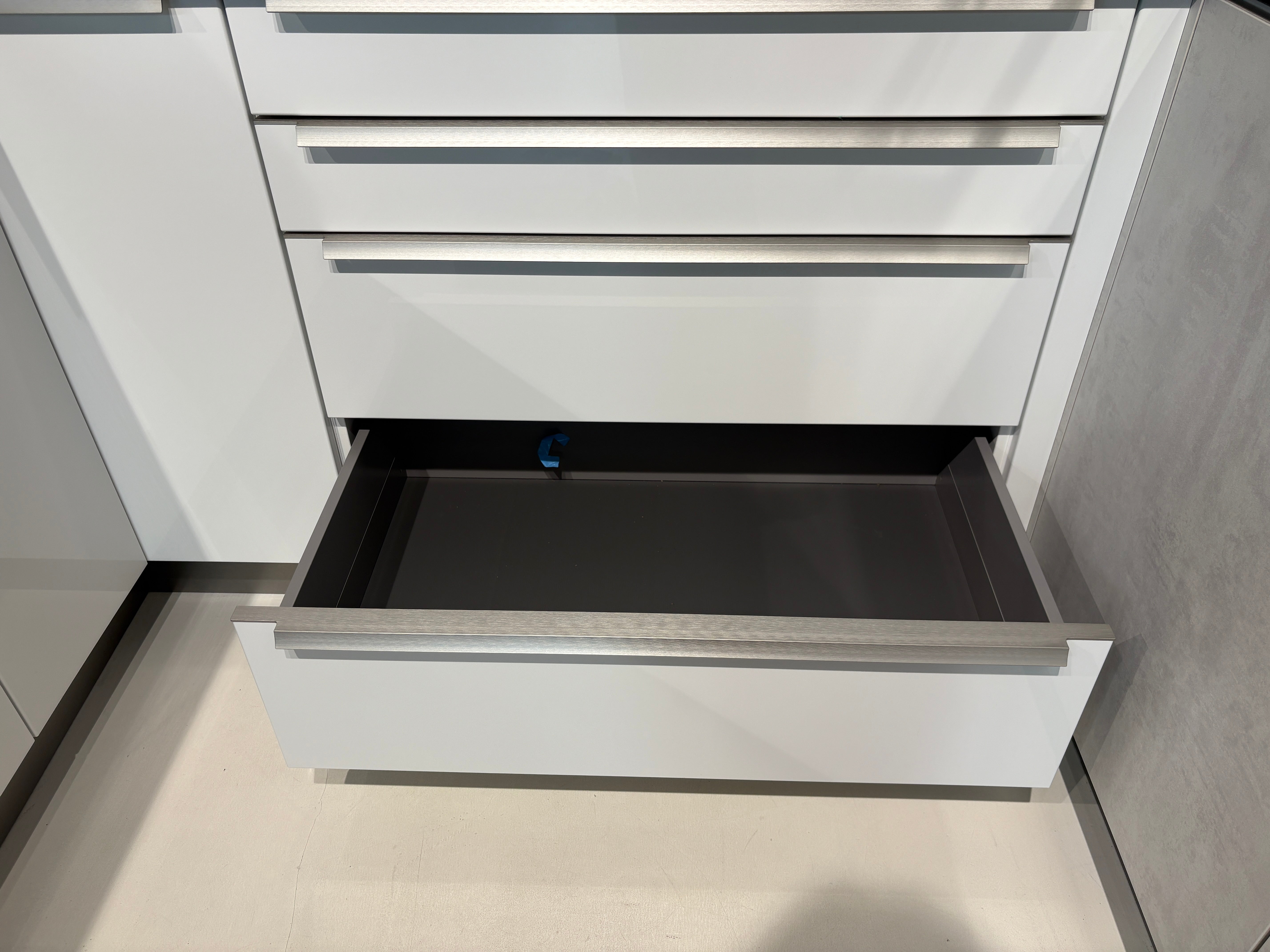 02174 - Schuller schiereiland keuken met bar