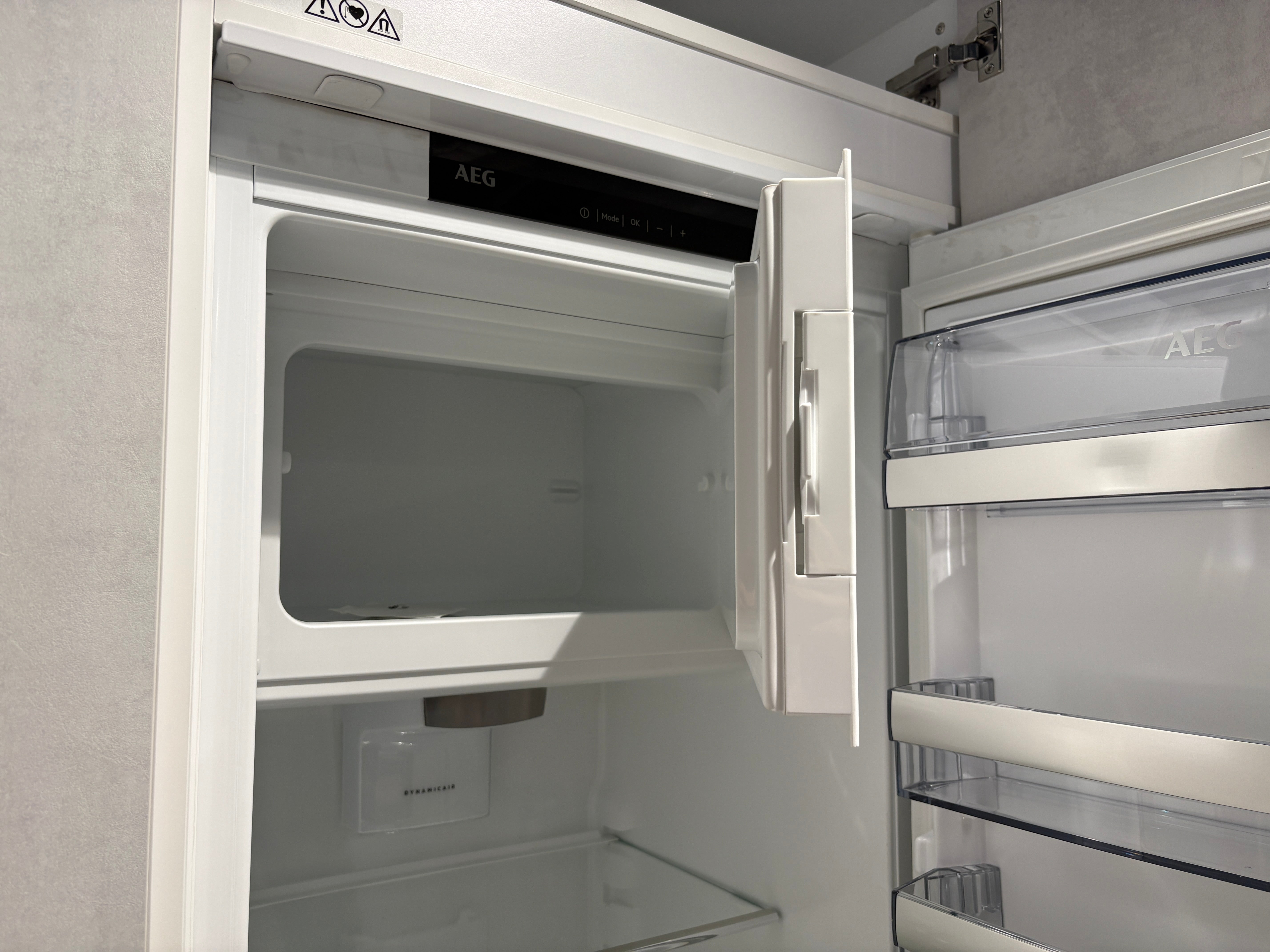 02174 - Schuller schiereiland keuken met bar