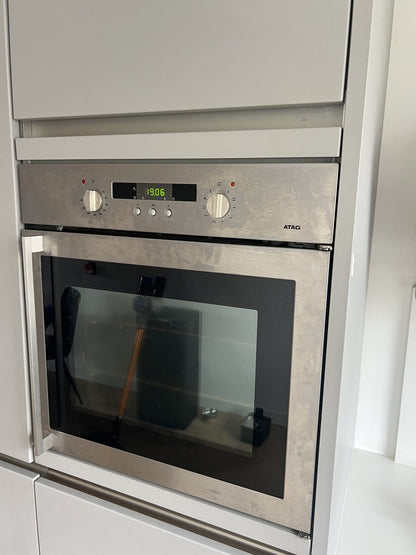 05137 - Bruynzeel grijze keuken