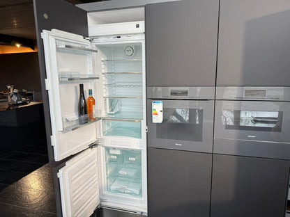 33972 - Siematic eilandkeuken met RVS blad