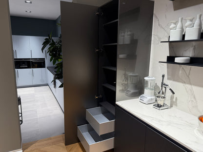 01167 - Exclusieve Pronorm keuken