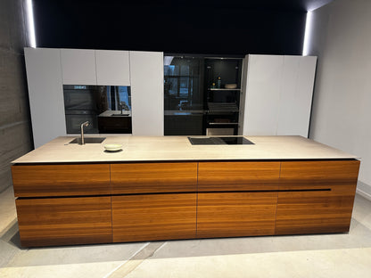 00578 - Luxe Eggersmann keuken