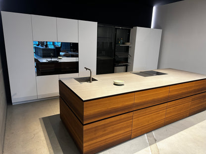 00578 - Luxe Eggersmann keuken